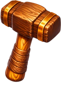 Builder's Hammer