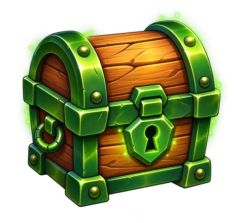 Common chest