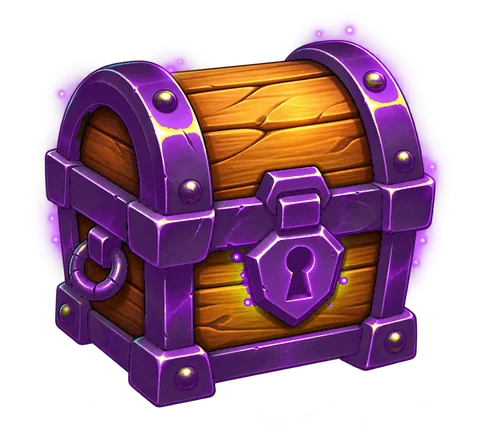 Epic chest