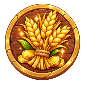 Heavenly Harvest