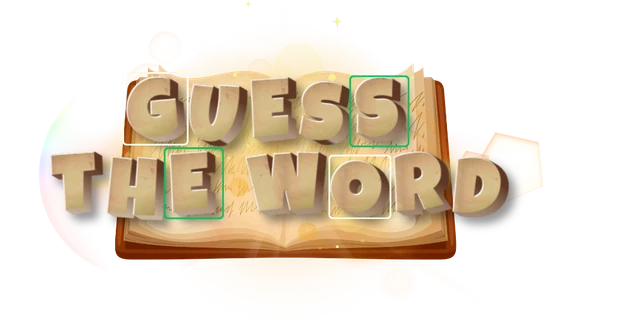 Guess the Word