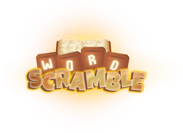 Word Scramble