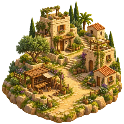 Nazareth Town