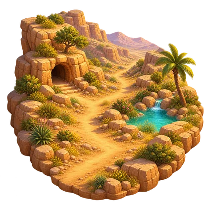 The Wilderness