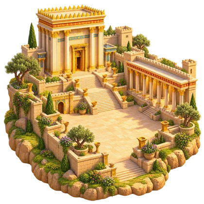 Temple Mount