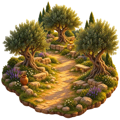 Gethsemane